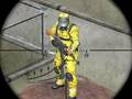 Jogo Atirador de zona morta  online