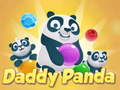 Jogo Papai panda  online