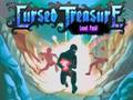 Jogo Tesouro amaldiçoado: pacote de níveis!  online