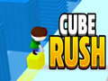 Jogo Cube Rush online