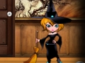Jogo Fuga da sala de Halloween 21  online