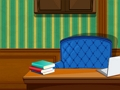 Jogo Fuga de escritório fofa  online