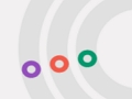 Jogo Jogo em três discos  online