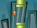 Jogo Basquete voador louco online
