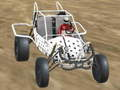 Jogo Derby de demolição de buggy maluco online