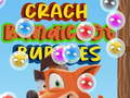 Jogo Crash Bandicoot Bubbles online