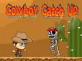 Jogo Cowboy alcança  online