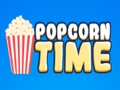 Jogo Hora da pipoca  online