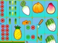 Jogo Fazenda Flip Mahjongg online