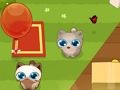 Jogo Comparecimento de animais de estimação  online