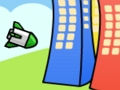 Jogo Loucura de mísseis online