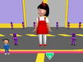 Jogo Jogo de lula - Clash Gang  online
