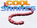 Jogo Cobras legais  online