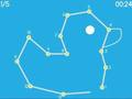 Jogo Ligue os pontos  online