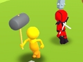 Jogo Smashers. Io  online