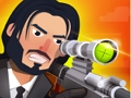 Jogo Capitão atirador  online