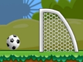 Jogo Futebol gravitacional  online