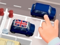Jogo Fuga de estacionamento  online