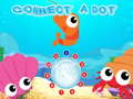 Jogo Conecte um ponto  online