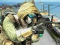 Jogo Comando Igi Shooting Strike  online