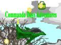 Jogo Aventuras do Comando Days online
