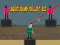 Jogo Lula Game Bullet 2D online