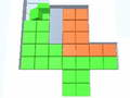 Jogo Blocos de cores vs blocos 3D  online
