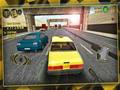 Jogo Simulador de carro de táxi da cidade 2020  online