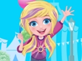 Jogo Carnaval de doces loucos  online