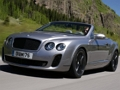 Jogo Bentley Supersports Puzzle conversível online
