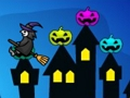 Jogo Episódio final de Halloween  online