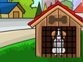 Jogo BEAGLE DOG ESCAPE online