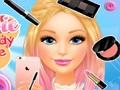 Jogo Ellie, prepare-se comigo  online