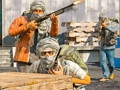 Jogo Ataque FPS de tiro real  online