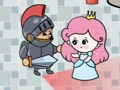 Jogo Fuga da Princesa  online