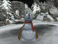 Jogo Sobrevivência de Natal  online