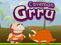 Jogo Caveragem Grru online