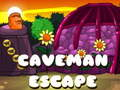 Jogo Escape de caverna online