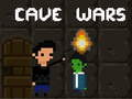 Jogo Guerras nas Cavernas  online