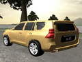 Jogo Carro vs Prado Racing 3D  online