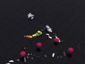 Jogo Pixel Car vs Cops 2020 online
