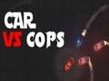 Jogo Carro Vs Policiais  online