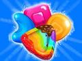 Jogo Febre doce da bomba de doces online