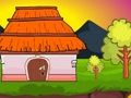 Jogo Fuga para um lindo jardim de flores  online