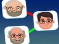 Jogo Quem era quem  online