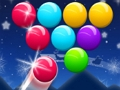 Jogo Smarty Bubbles Natal online