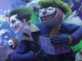 Jogo Estado de sobrevivência  online