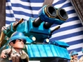 Jogo Top War online
