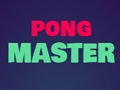 Jogo Mestre Pong  online