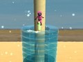 Jogo Jogo de lula de desafio de vidro online